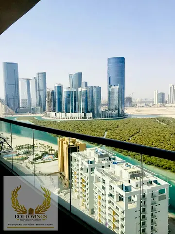 Fully Furnished | Fully Luxury Apartment 1 Bedrooms with Balcony | Ready to Move |