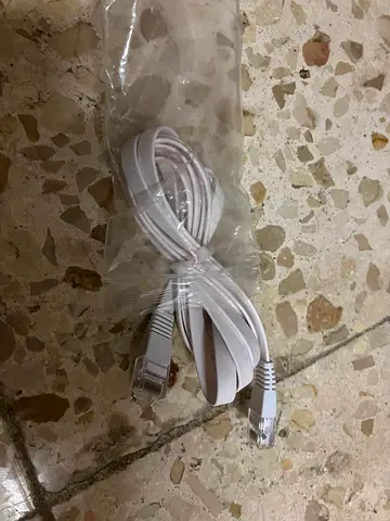 lan network cable ethernet