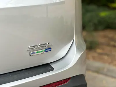 صورة 14 لـ 2018 FORD EDGE
