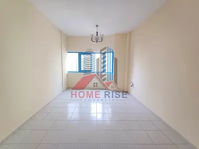 Cheapest Price 2BHK With Balcony Near Al Nahda Park Sharjah