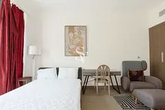 Burj Khalifa View |Beautifully Designed| Furnished