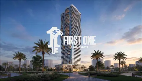 NEW PROJECT! 1BR Junior | Great Deal