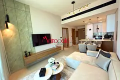 One-Bedroom Apartment | High Floor | Fully Furnished | Ready to Move In