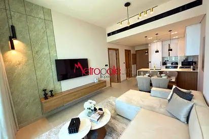 One-Bedroom Apartment | High Floor | Fully Furnished | Ready to Move In