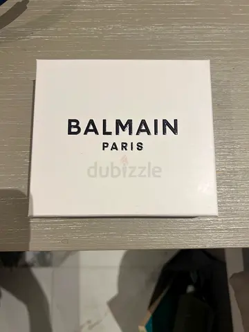 Balmain Paris Wallet
