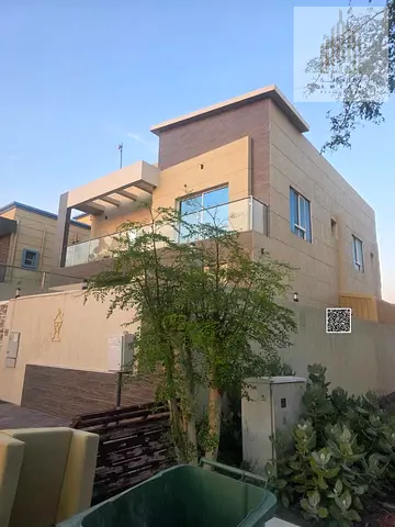 Villa for Sale in Al Yasmin – Ajman | 5 Bedrooms | Prime Location & Affordable Price