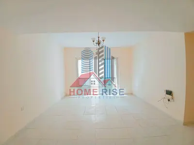 Spacious / 2BHK / Family-Friendly / Open View / Closed hall / Prime Location