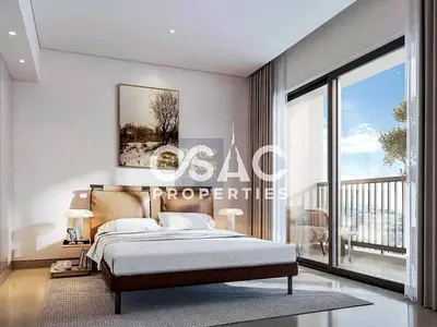 Stunning View | Spacious Apartment | Brand New
