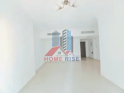 Spacious / 2BHK / Free Gym Pool / For Family / Opposite nesto