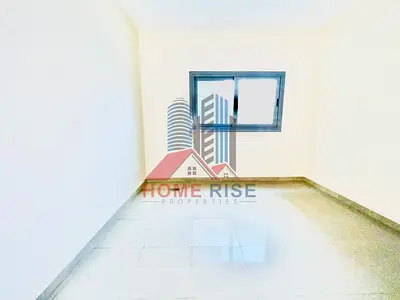 Spacious 1Bhk Apartment || With Balcony || Close To Dubai Border || 43k