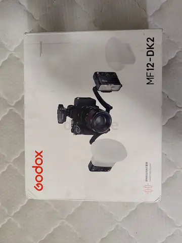 GODOX MF12-DK1 Dental kit flash gun