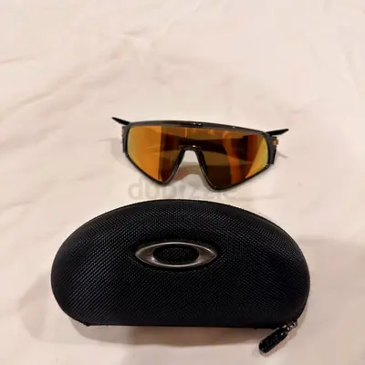 Oakley latch panel