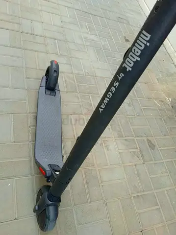 2k Ninebot electric scooter now 750 !  QUICK SALE