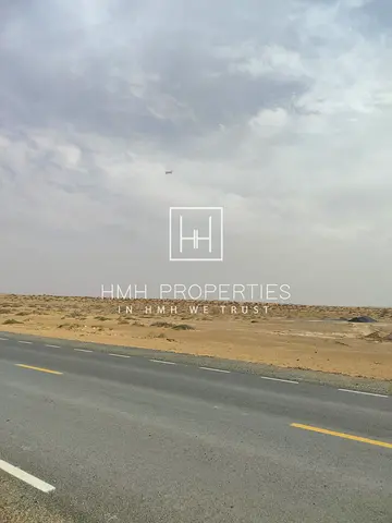 قطعتان أرض سكنية حصرية | تملك حر | موقع مميز – الملحه | G+1 + نصف سطح