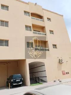 One bedroom and living room for rent in Rawda 1 at an attractive price. Prime location close to all