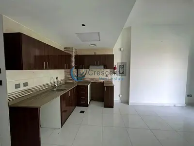 Spacious Studio Apartment | Arabian Gates, DSO