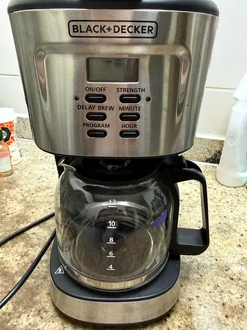 Coffee Maker