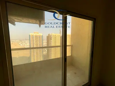 شقة بغرفة نوم واحدة للبيع في جولدكريست، مدينة الإمارات