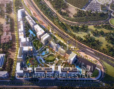Discover Olfah Project – Sharjah's newest luxury residential project