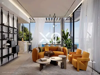 Original Price | Sea View | High Floor