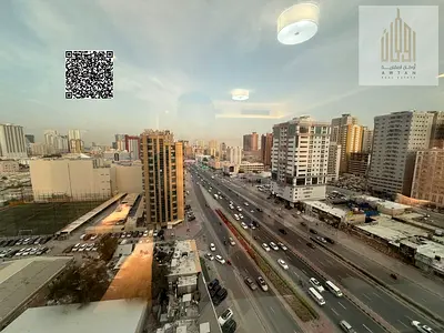 شقه للبيع في ابراج غلفا الراشديه 1  شقة 3 غرف + صالة + غرفة خادمة | أبراج غلفا – عجمان  فرصة نادرة للسكن أو الاستثمار في أحدث وأفخم الأبراج في عجمان،