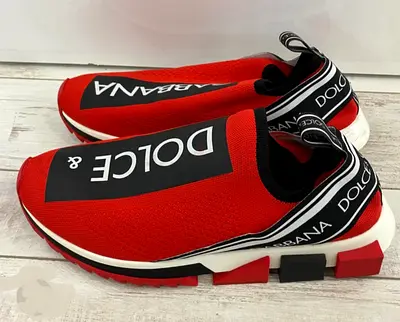 Authentic DOLCHE GABBANA 42