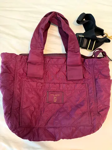 Marc Jacob Tote