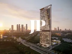 2BR | MOTOR CITY | STABLE INCOME | LOW VACANCY | Q2 2029 HANDOVER