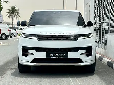 Land Rover Range Rover Sport Autobiography, миниатюра 3