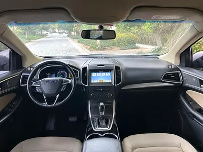 صورة 6 لـ 2018 FORD EDGE