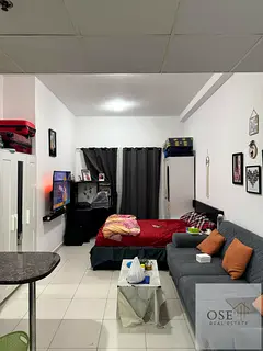 Cash Studio in Smart Tower for only 255,000 dirhams