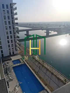 4 Payments | Canal &amp; Pool View | Balcony