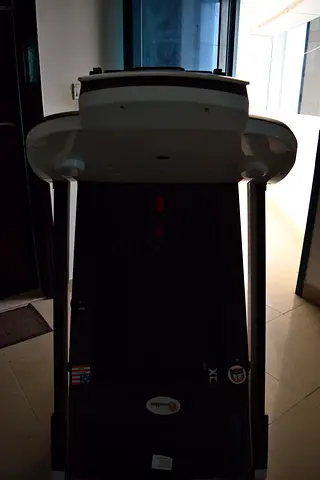 Powermax Treadmill