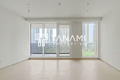 Spacious Layout | Park View | Ready to Move In