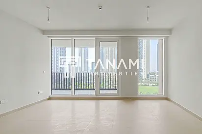 Spacious Layout | Park View | Ready to Move In