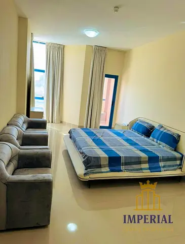Hot Investment Opportunity 🔥 Fully Furnished 2BR Apartment in Al Nuaimiya Towers – Low Down Payment & Flexible Installments