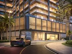 Ready soon-BURJ KHALIFA view-VIP clients-cash exclusive offer-high floor