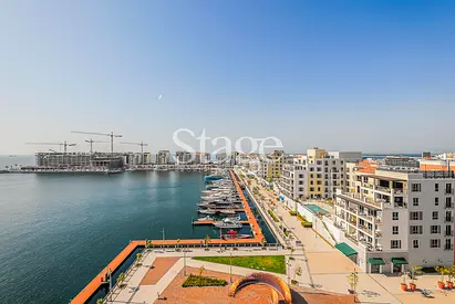 Superb Duplex | Full Marina View | Brand New 5BR
