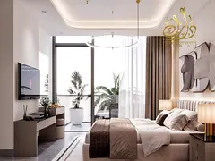 Flexible Payment Plan | Amazing Amenities | Luxury Apartment | High Demand | Don't Miss Out