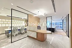 Vacant Now | Luxury Furnished | Grade A