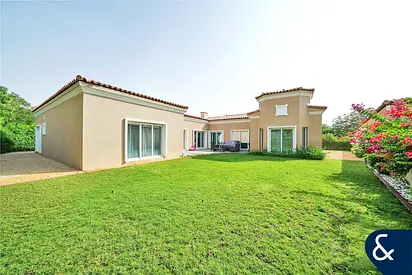 Fully Upgraded Bungalow | Available July End