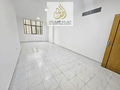 3BR + Maid’s Room Apartment in Al Majaz 2 | Full Lake View | Free Month