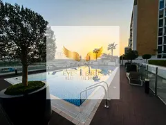 One BR Azizi Riviera | Lagoon View | Vacant