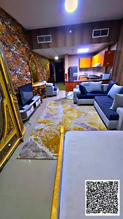 🔥 “A studio with a balcony, a strategic location, and a steady income… An opportunity that do