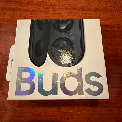 Samsung air buds headphones