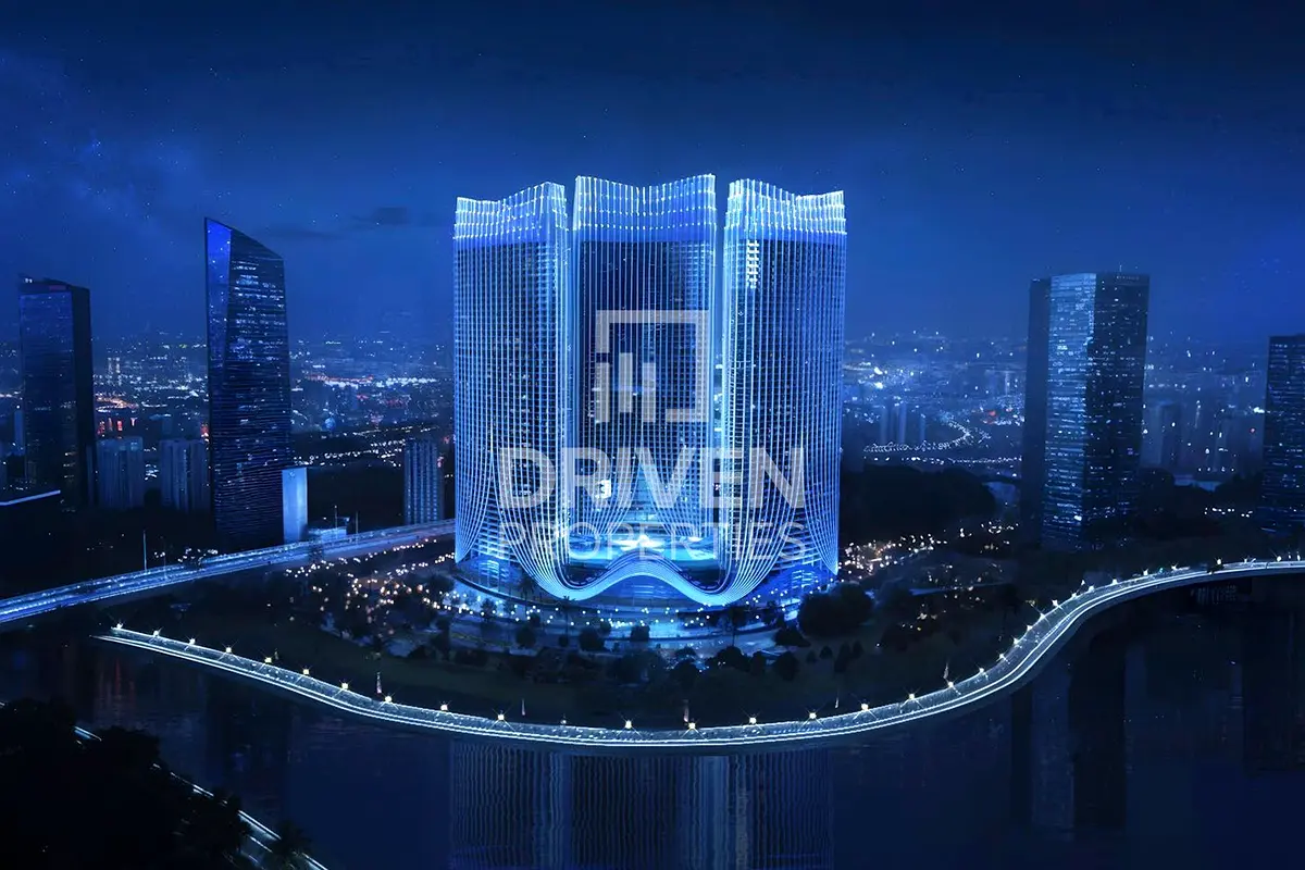 Investment Deal | Ready in One Year | High ROI