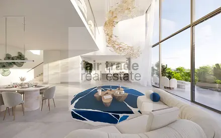 Premium Unit | 1B -T3A | Sea and City View