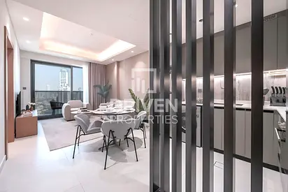 High Floor | High ROI | Furnished Upgraded