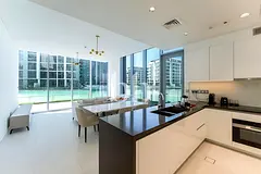 Negotiable | Lagoon-Front | Huge Terrace