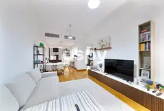 Marina View | Close to Mall | High Floor